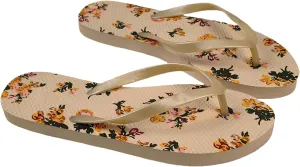 MOLERFO Stylish Female Flip-Flops: Discover the Perfect Pair for Your Active Lifestyle, Combining Fashion-Forward Design