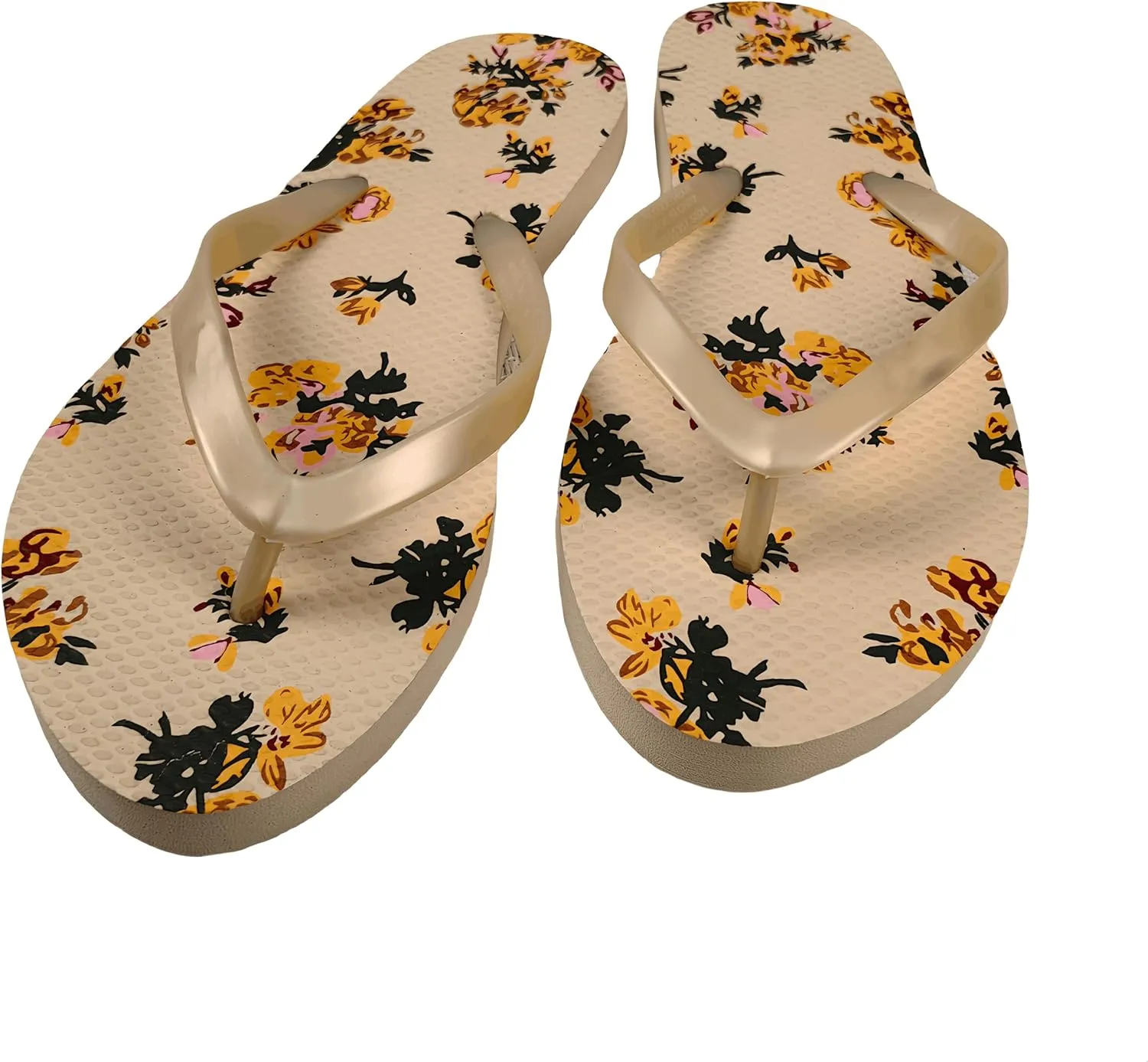 MOLERFO Stylish Female Flip-Flops: Discover the Perfect Pair for Your Active Lifestyle, Combining Fashion-Forward Design
