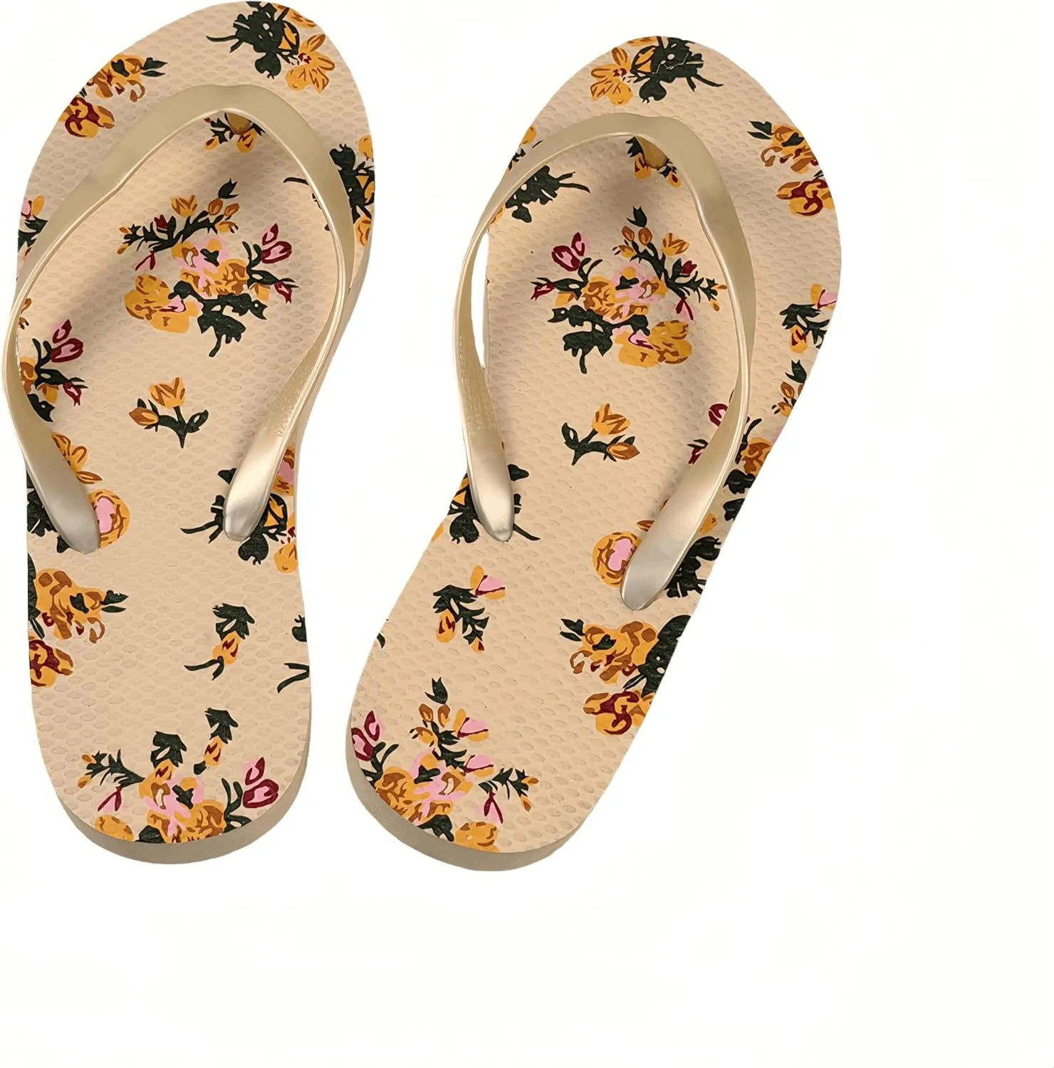 MOLERFO Stylish Female Flip-Flops: Discover the Perfect Pair for Your Active Lifestyle, Combining Fashion-Forward Design