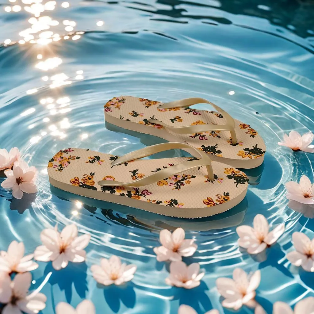 MOLERFO Stylish Female Flip-Flops: Discover the Perfect Pair for Your Active Lifestyle, Combining Fashion-Forward Design