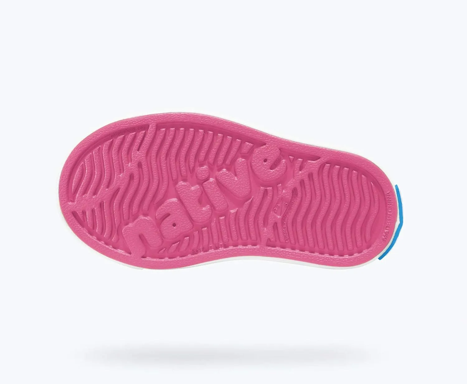 Native Shoes Unisex-Child Jefferson Slip-on Sneakers (Little Big Kid)
