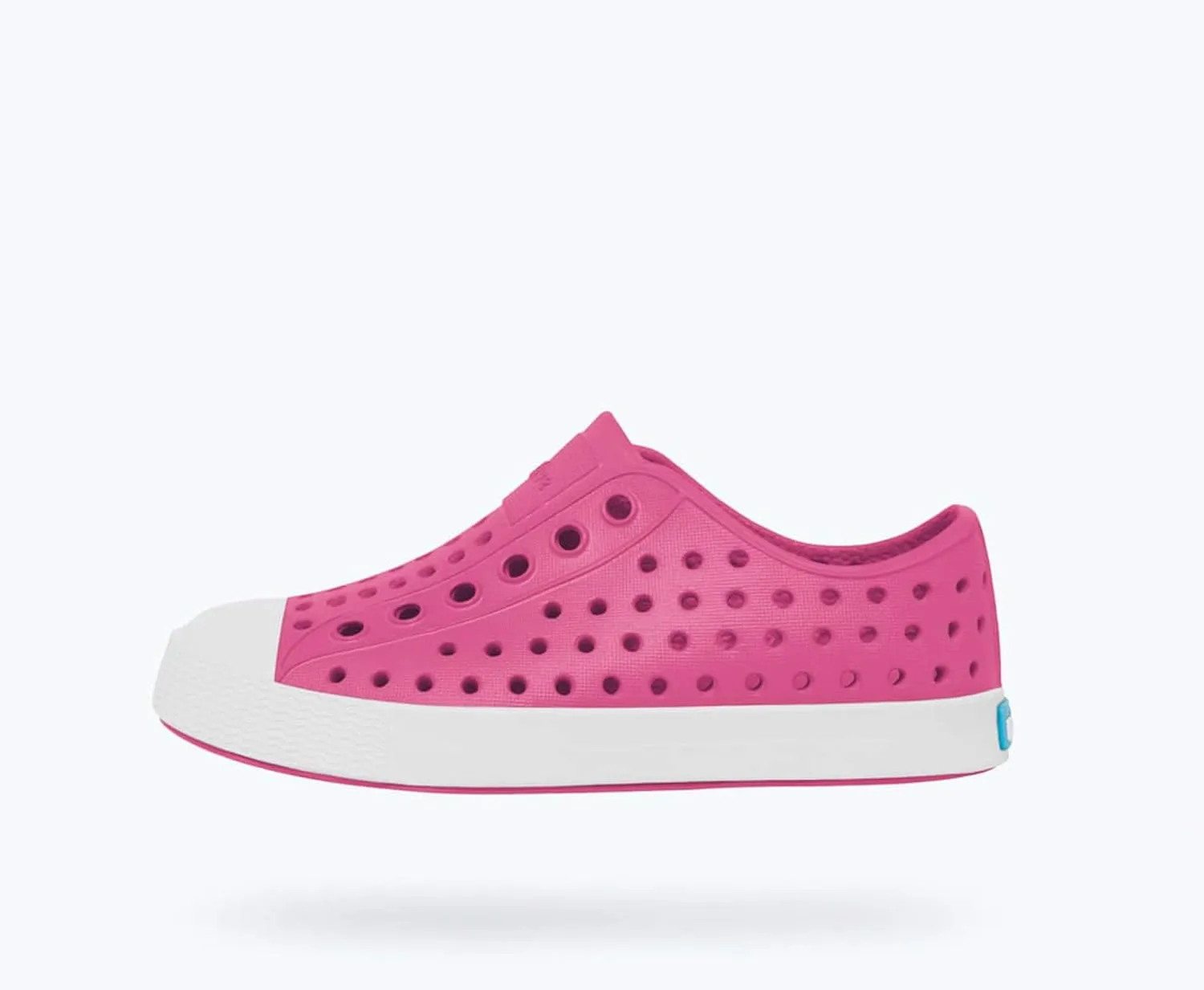 Native Shoes Unisex-Child Jefferson Slip-on Sneakers (Little Big Kid)