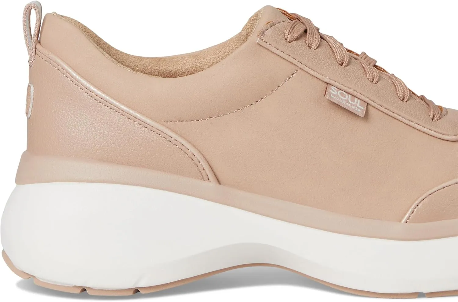 Naturalizer Women's Soul Roquel Sneaker
