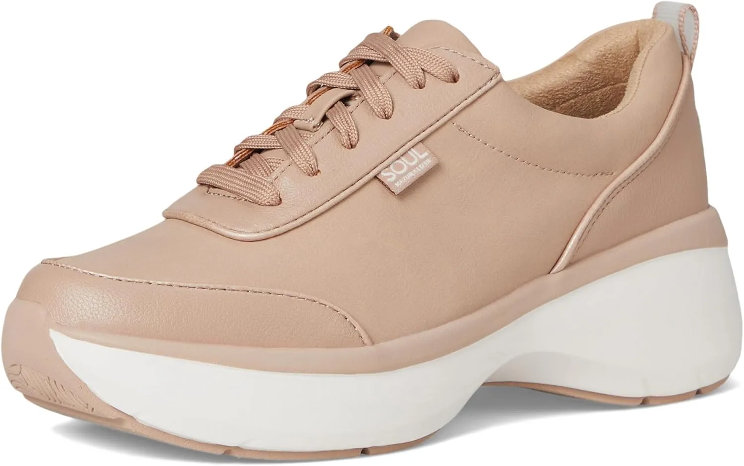 Naturalizer Women's Soul Roquel Sneaker