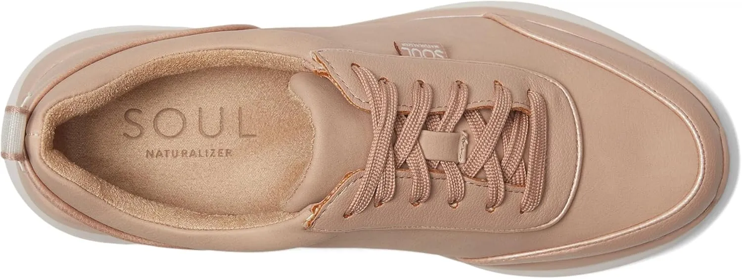 Naturalizer Women's Soul Roquel Sneaker