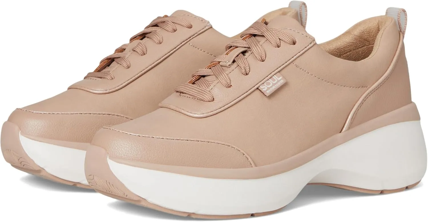Naturalizer Women's Soul Roquel Sneaker