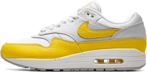 Nike Womens Air Max 1 WMNS DX2954 001 Tour Yellow - Size