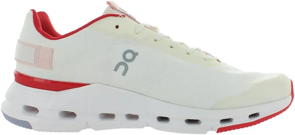 On Men's Cloudnova Form Sneakers