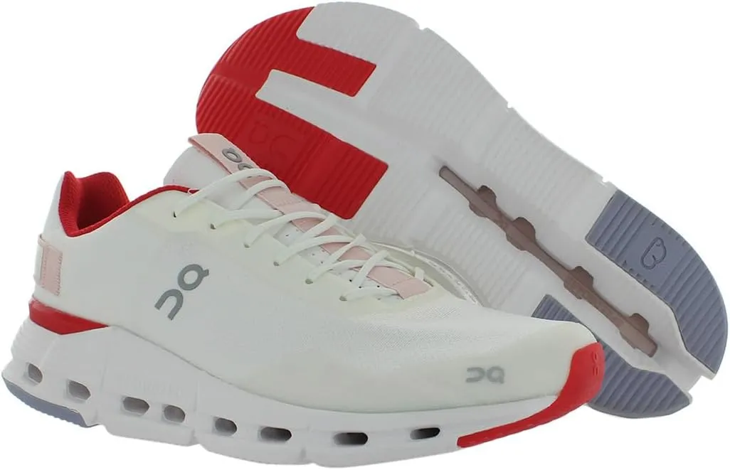 On Men's Cloudnova Form Sneakers