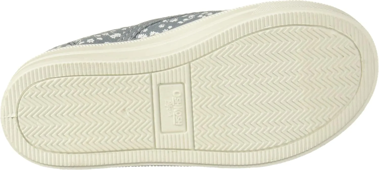 OSHKOSH B'GOSH Girl's Lita Sneaker