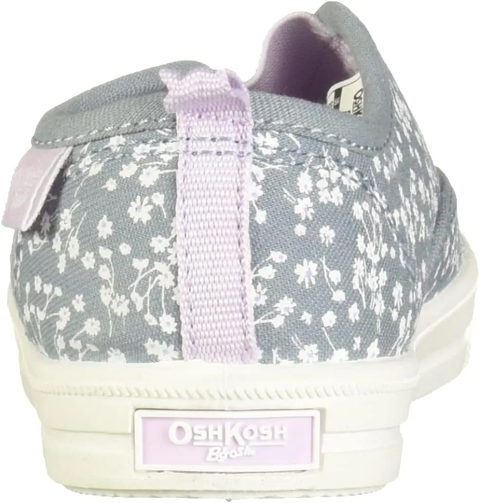 OSHKOSH B'GOSH Girl's Lita Sneaker