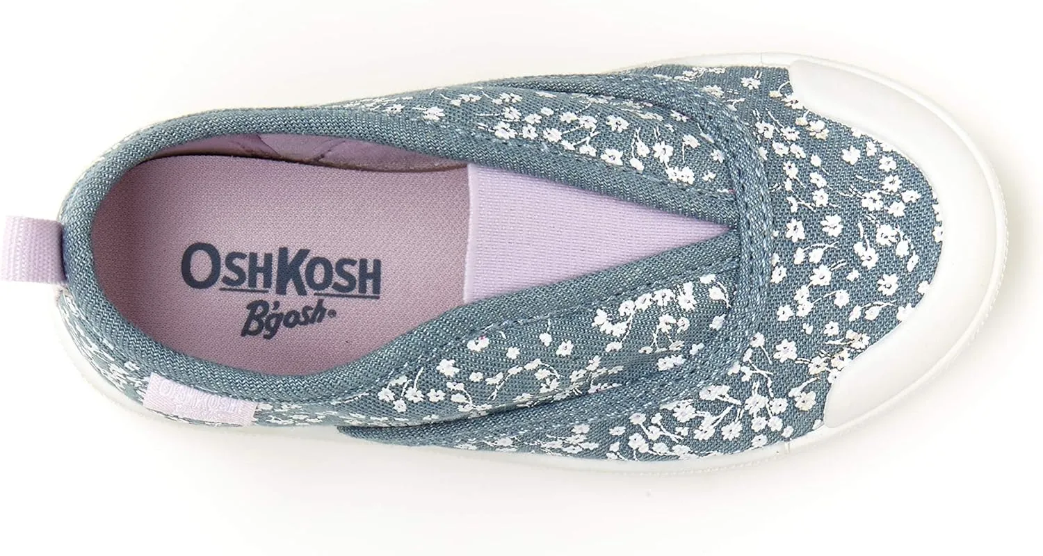 OSHKOSH B'GOSH Girl's Lita Sneaker