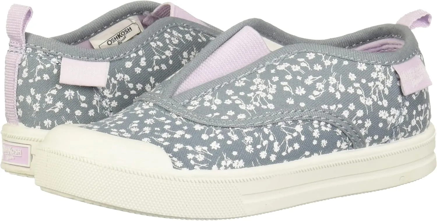 OSHKOSH B'GOSH Girl's Lita Sneaker