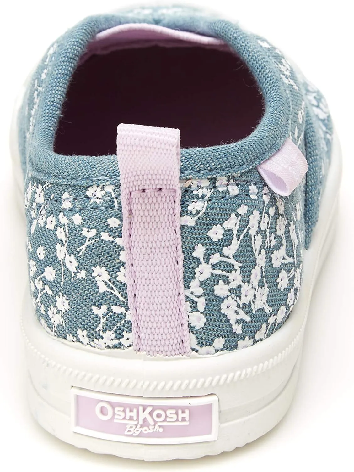 OSHKOSH B'GOSH Girl's Lita Sneaker