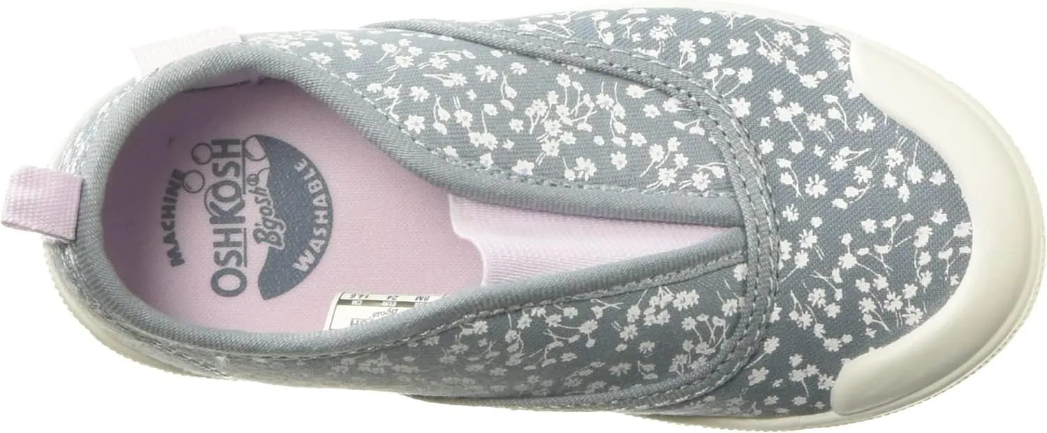 OSHKOSH B'GOSH Girl's Lita Sneaker