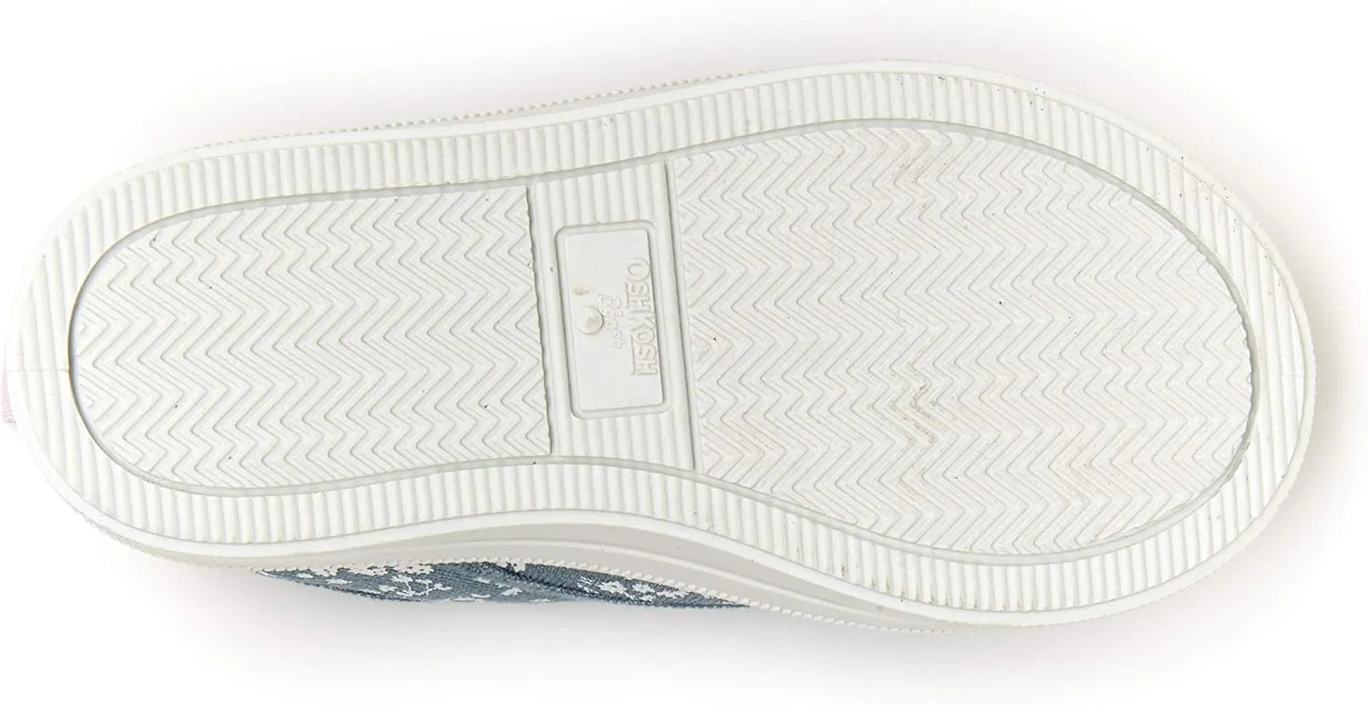OSHKOSH B'GOSH Girl's Lita Sneaker