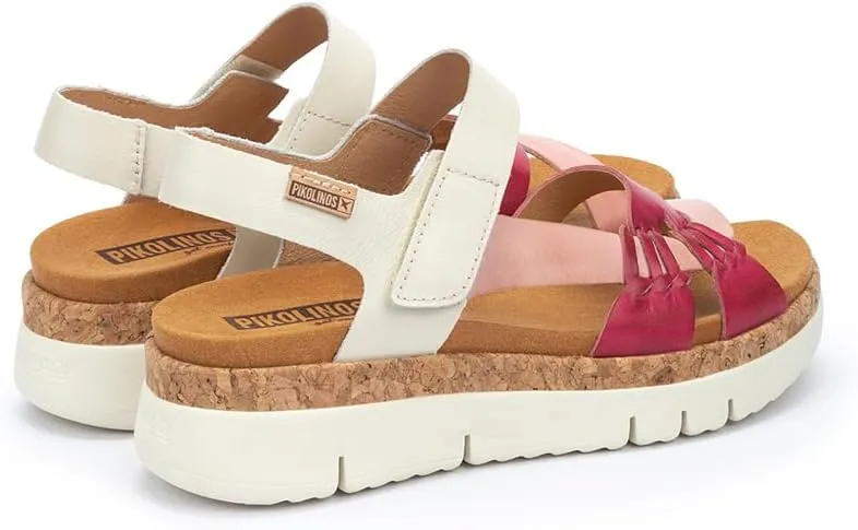 PIKOLINOS Women's Palma Wedge Sandal