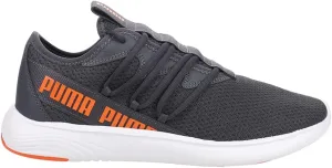 PUMA Mens Star Vital Training Sneakers Shoes - Grey - Size 11 M