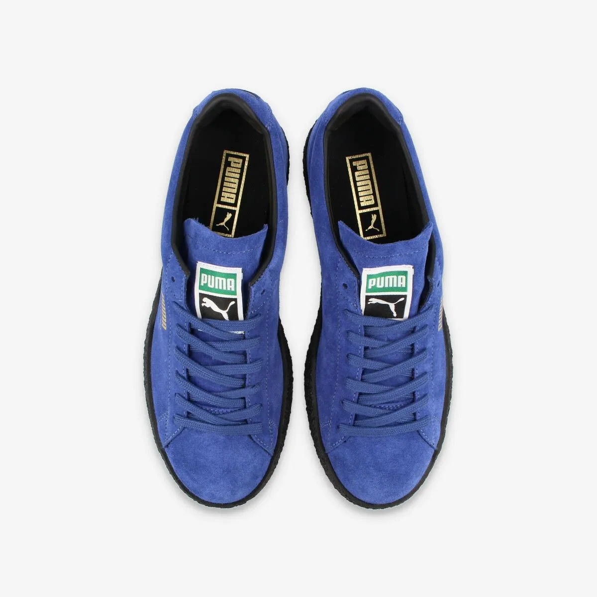 PUMA WEEKEND