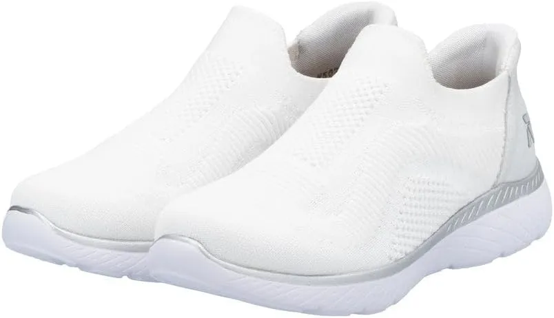 Rieker Comfort & Style Women's M5072 Edith