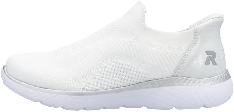 Rieker Comfort & Style Women's M5072 Edith