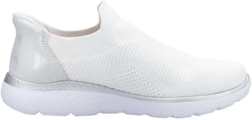 Rieker Comfort & Style Women's M5072 Edith