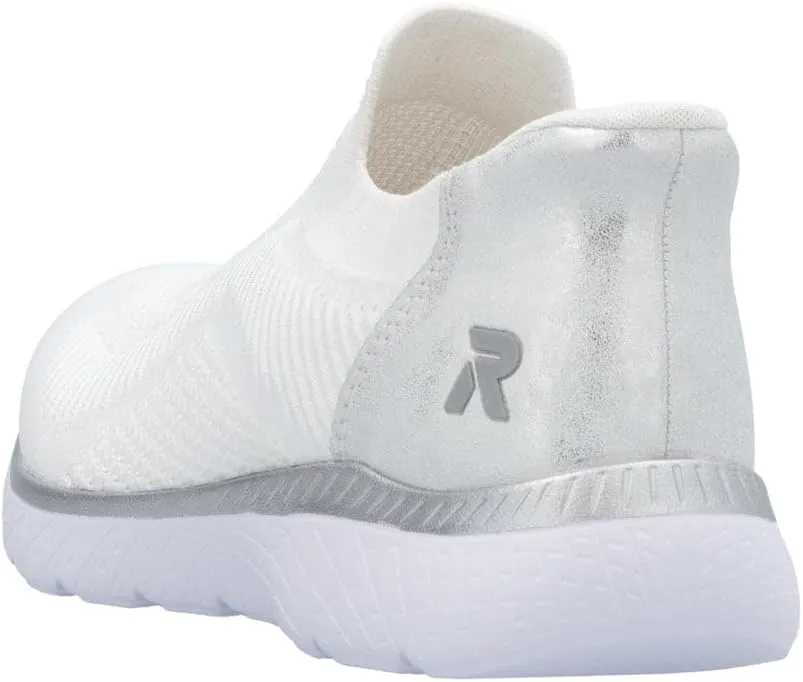 Rieker Comfort & Style Women's M5072 Edith