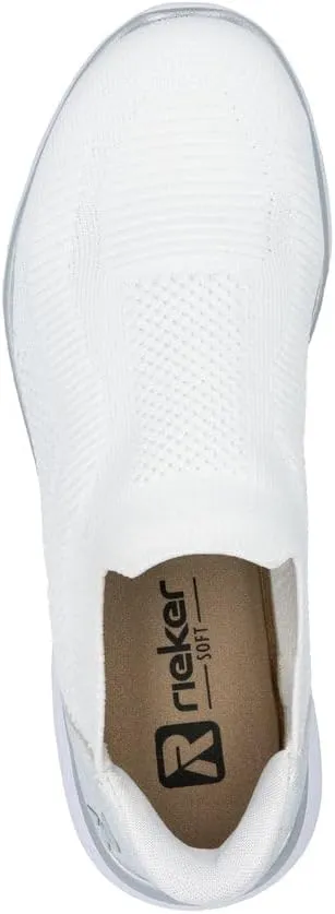 Rieker Comfort & Style Women's M5072 Edith