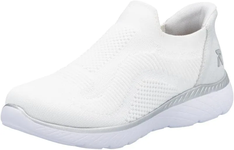 Rieker Comfort & Style Women's M5072 Edith