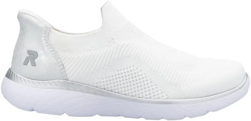 Rieker Comfort & Style Women's M5072 Edith