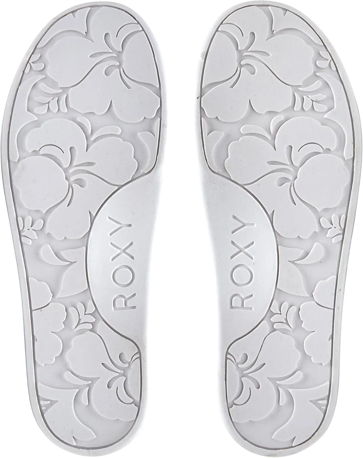 Roxy Girl's Bayshore Slip on Sneaker Shoe