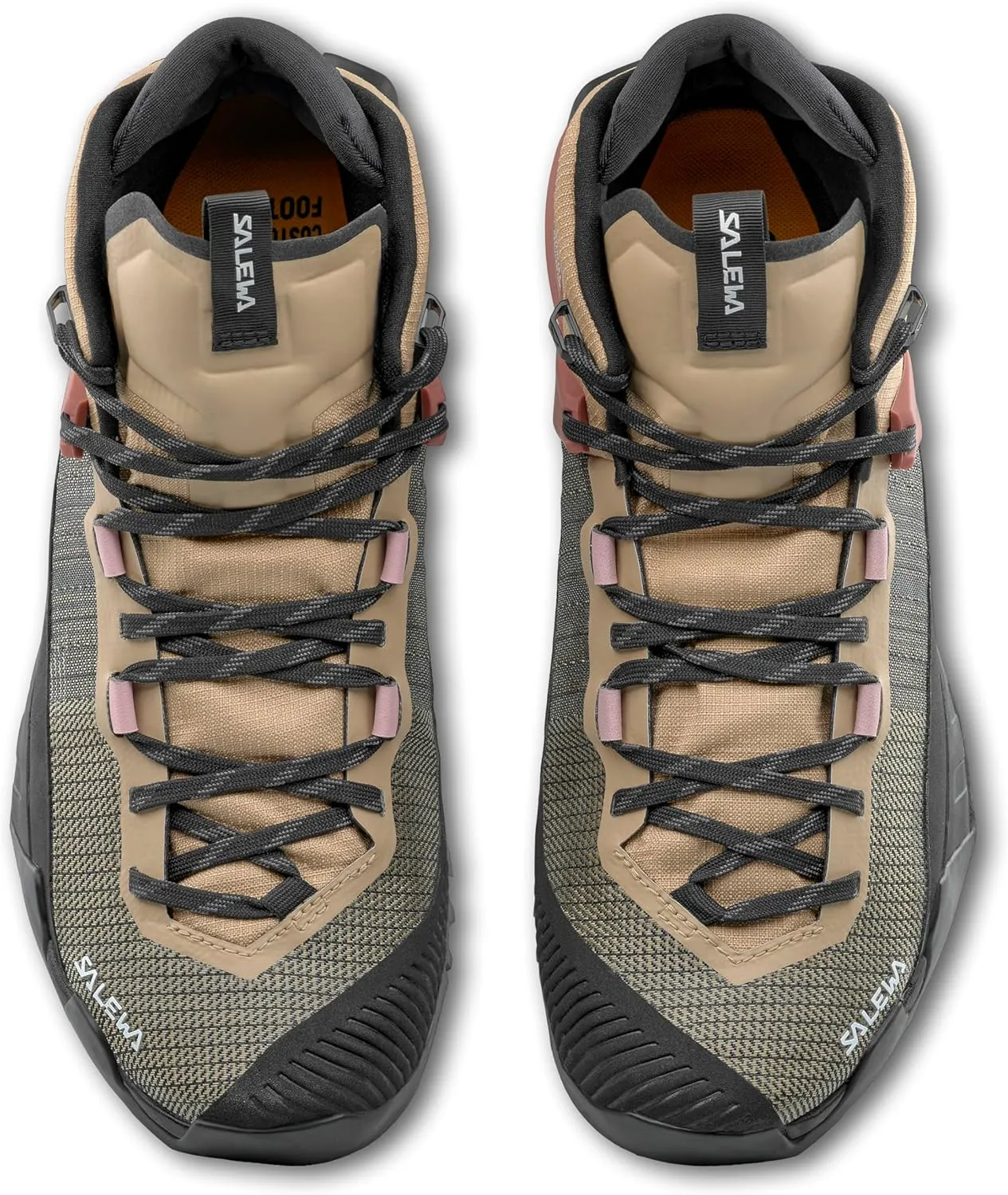 Salewa Women's Wildfire NXT Mid GTX Boots - Gore-Tex Waterproof Hiking & Trekking Boot