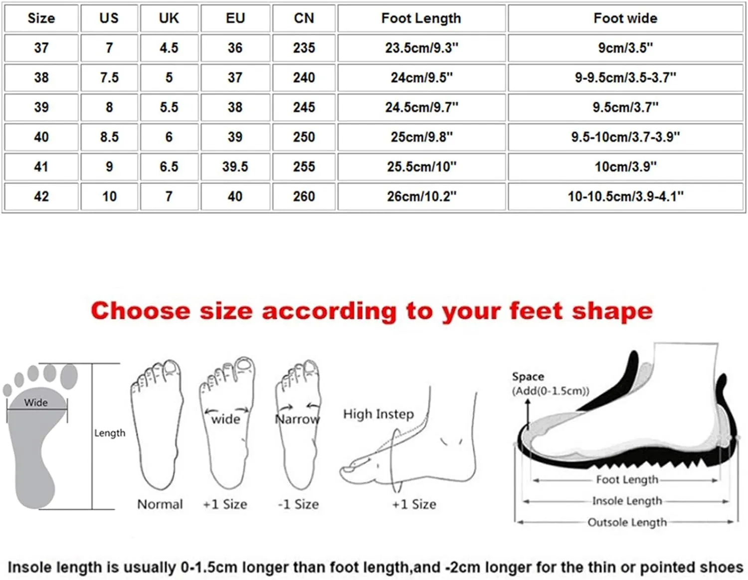 Sandals for Women Wide Width Heels,Ankle Strap Snakeskin Adjustable Buckle Clear Block Chunky High Heel Open Toe Sandal