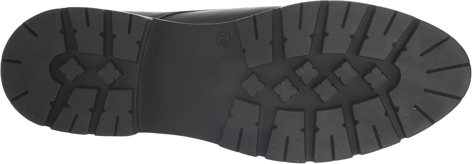 Seychelles Women's Catch Me Monk-Strap Loafer