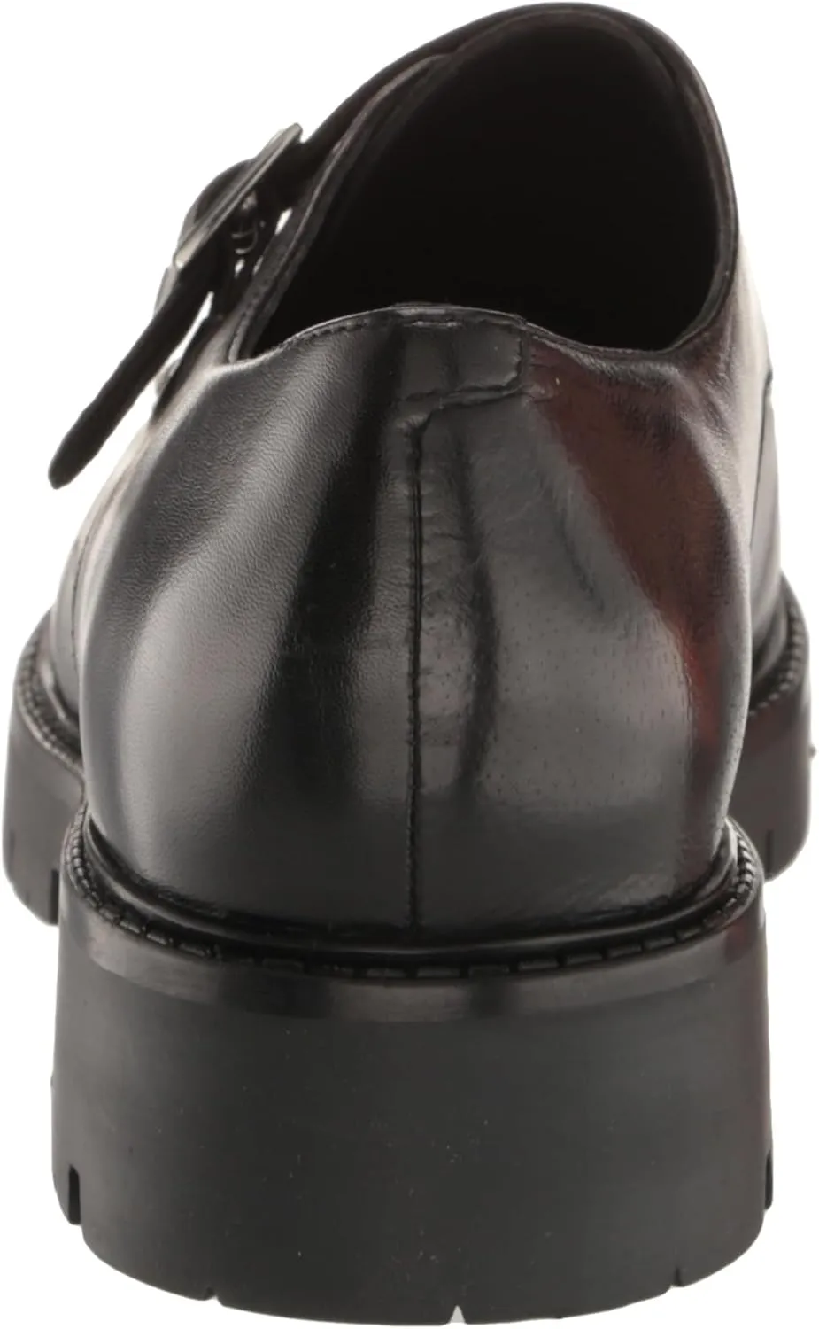 Seychelles Women's Catch Me Monk-Strap Loafer