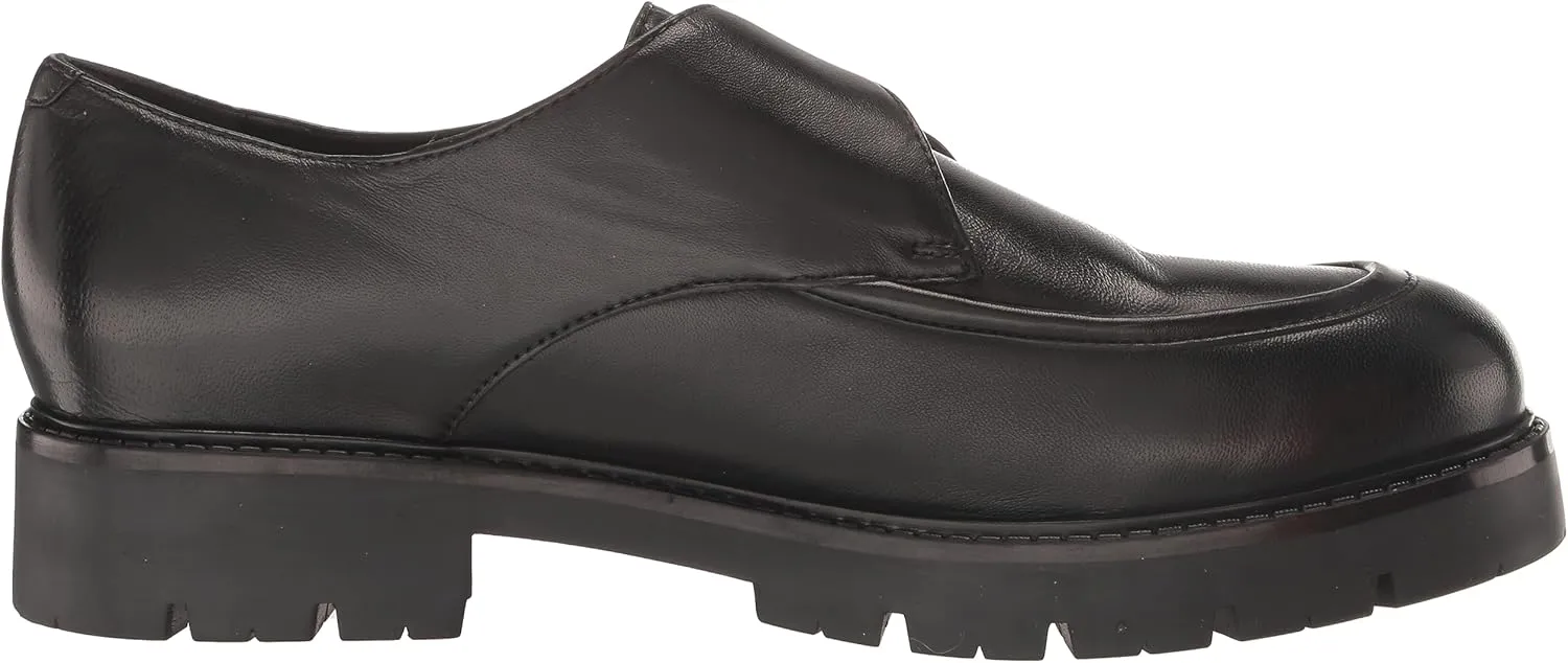 Seychelles Women's Catch Me Monk-Strap Loafer