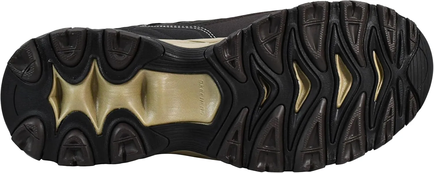 Skechers Men's Afterburn M. Fit