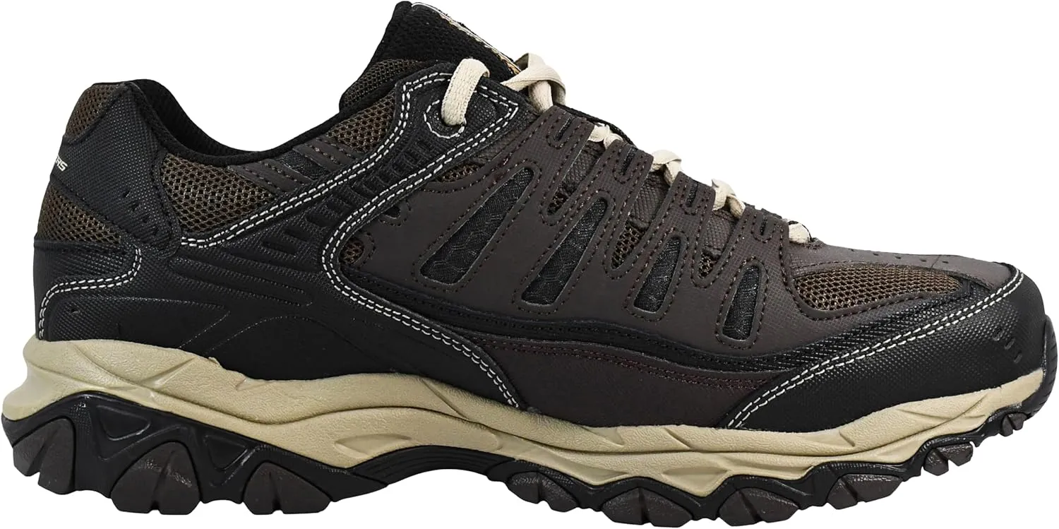 Skechers Men's Afterburn M. Fit