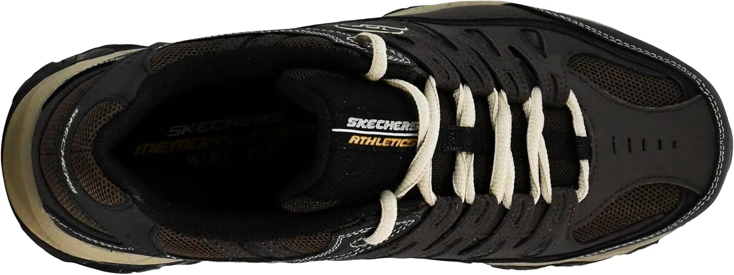 Skechers Men's Afterburn M. Fit