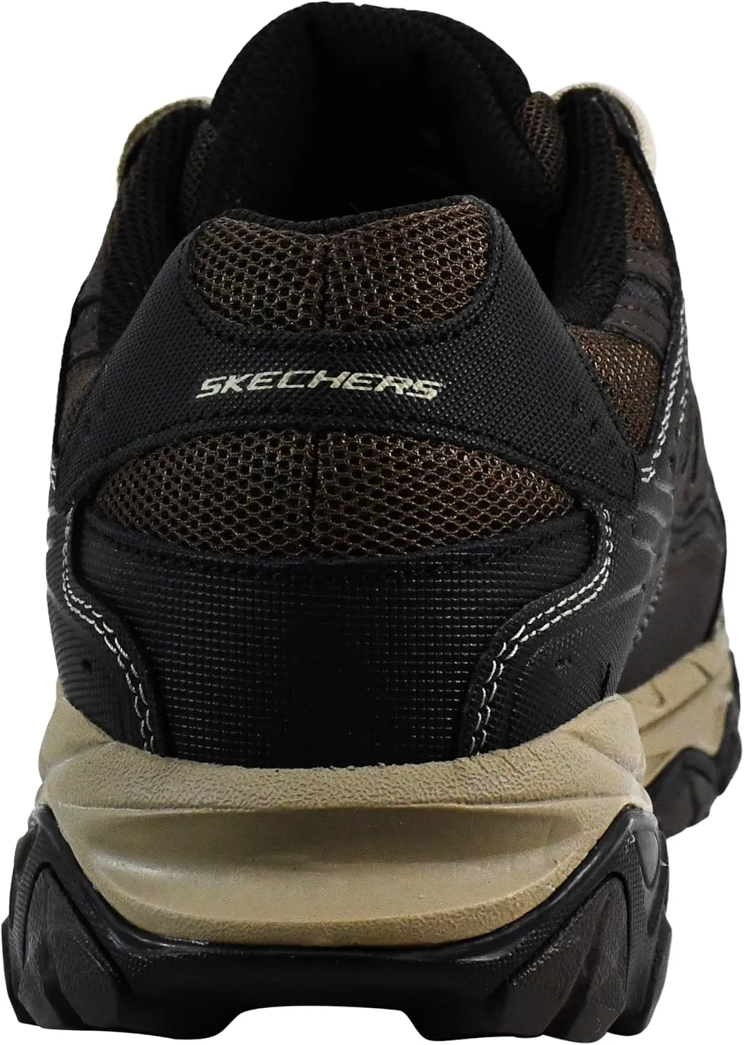 Skechers Men's Afterburn M. Fit