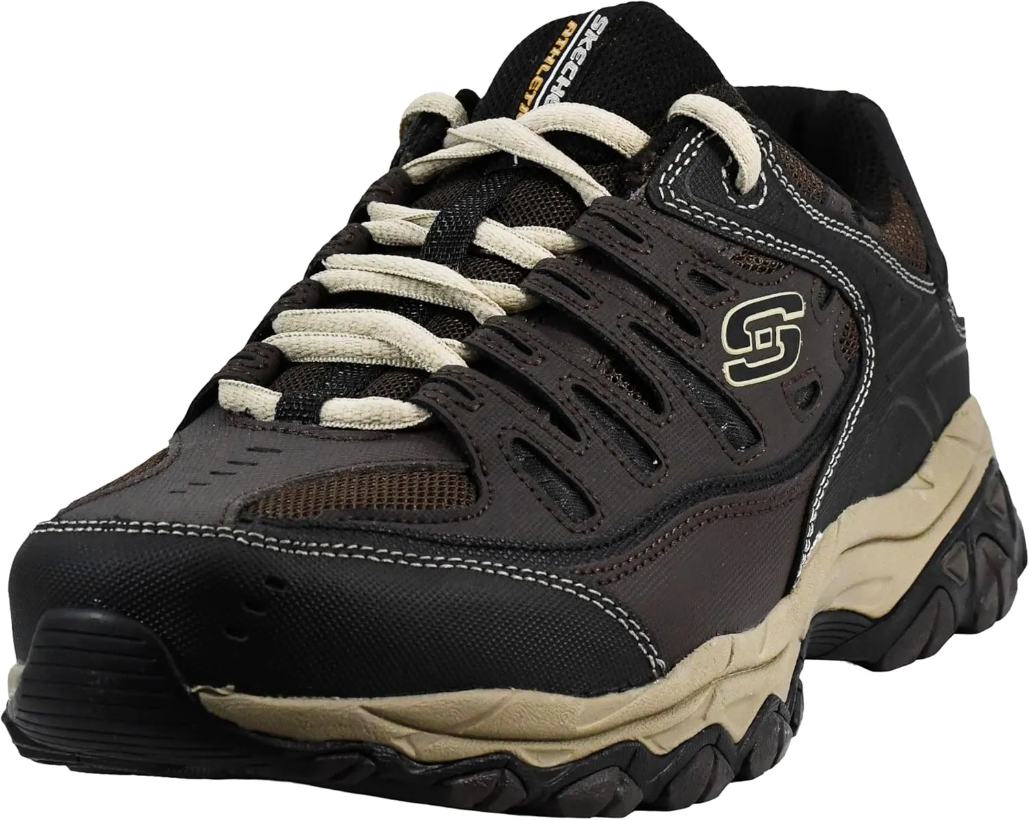 Skechers Men's Afterburn M. Fit