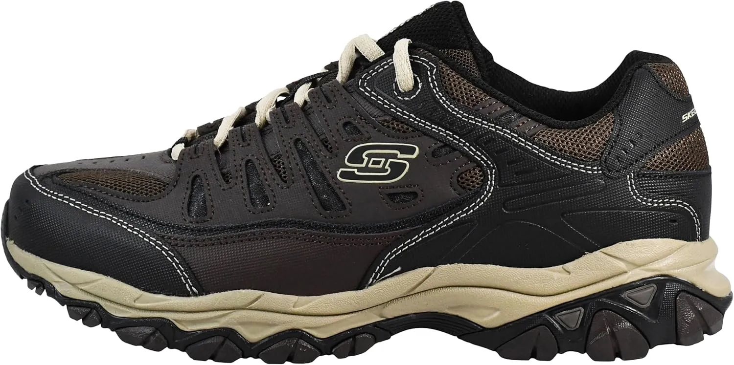 Skechers Men's Afterburn M. Fit