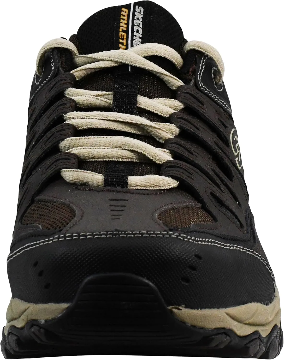 Skechers Men's Afterburn M. Fit