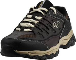 Skechers Men's Afterburn M. Fit
