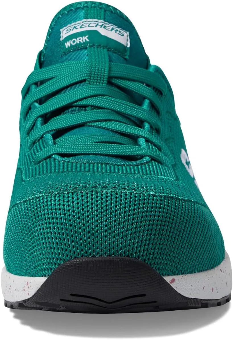 Skechers Men's Bulkin Balran Comp Toe