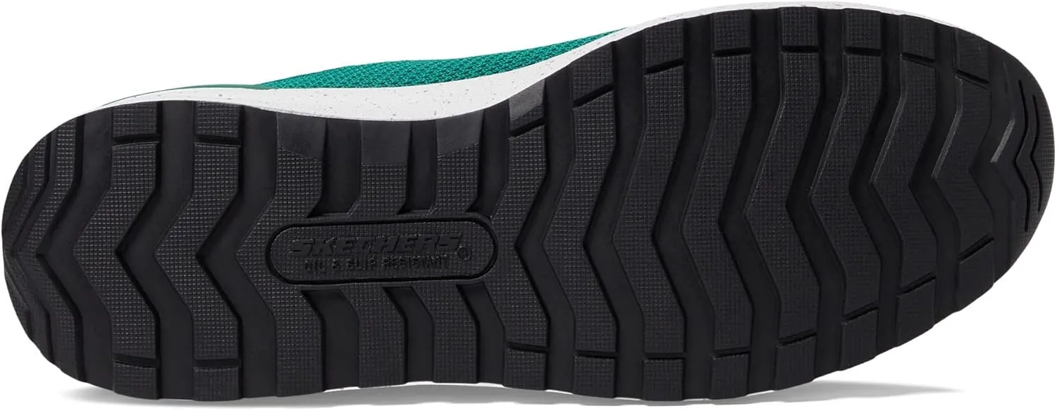 Skechers Men's Bulkin Balran Comp Toe