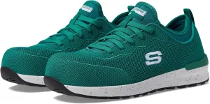 Skechers Men's Bulkin Balran Comp Toe