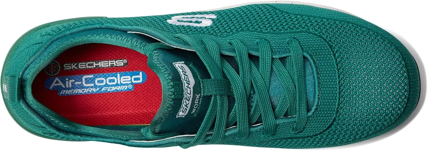 Skechers Men's Bulkin Balran Comp Toe