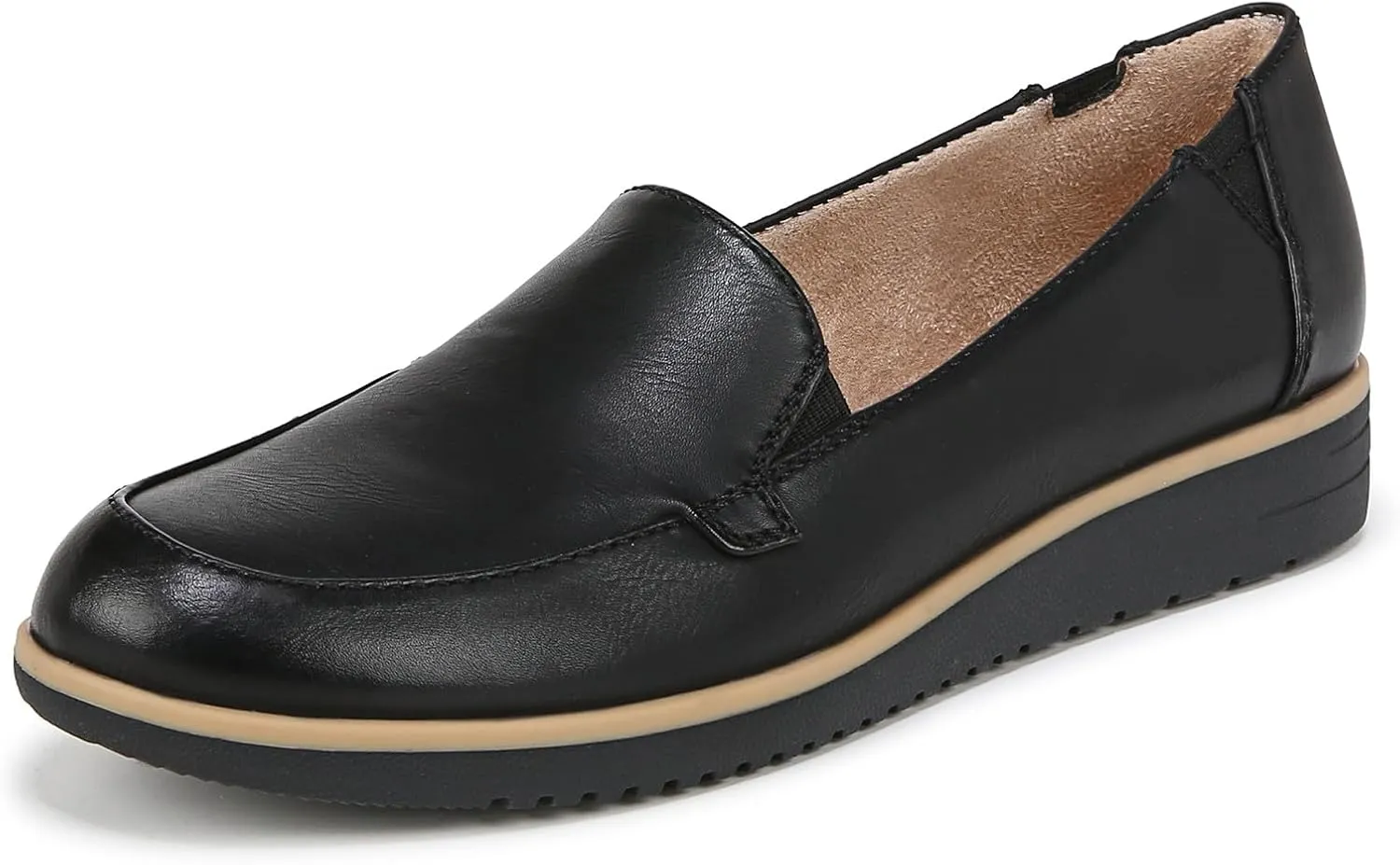 SOUL Naturalizer Women's Classic Loafer