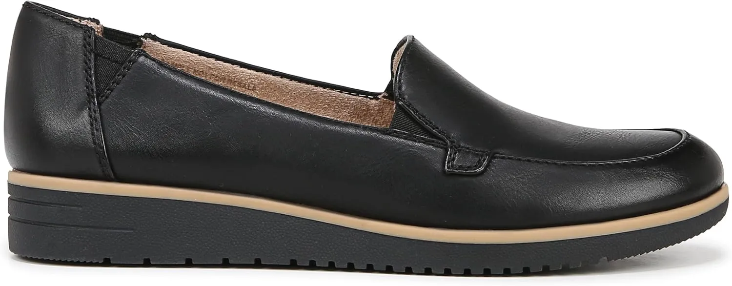 SOUL Naturalizer Women's Classic Loafer